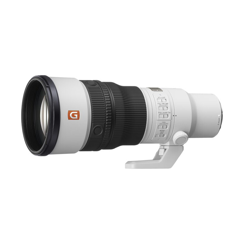 Product Features